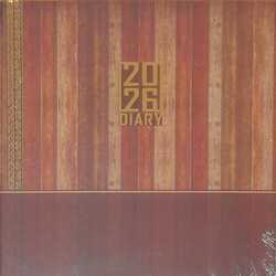 Amaze Diary 2026 Better Life P-103 or P-104